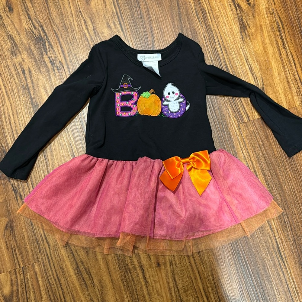 Cute Halloween Dress